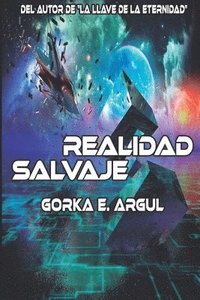 bokomslag Realidad Salvaje