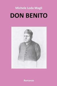 bokomslag Don Benito