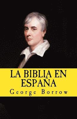 bokomslag La Biblia en Espana
