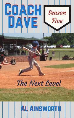 bokomslag Coach Dave Season Five