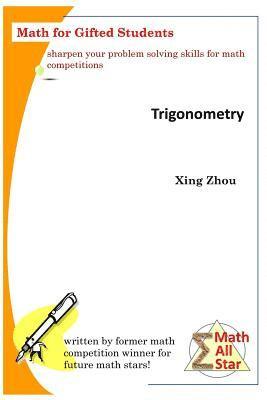 bokomslag Trigonometry