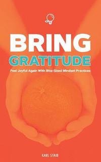 bokomslag Bring Gratitude: Feel Joyful Again with Bite-Sized Mindset Practices