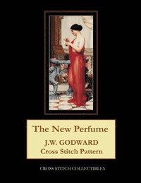 bokomslag The New Perfume