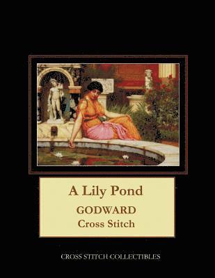 Lily Pond 1