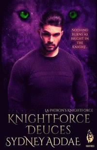 bokomslag KnightForce Dueces