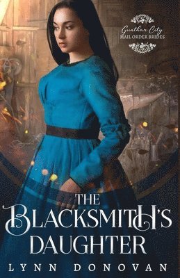 The Blacksmith's Daughter 1