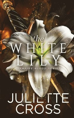 The White Lily 1