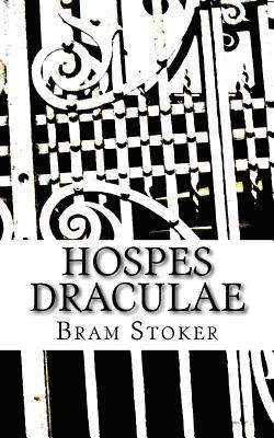 Hospes Draculae 1