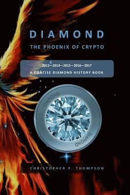 Diamond - The Phoenix of Crypto 1