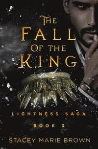 bokomslag The Fall of the King