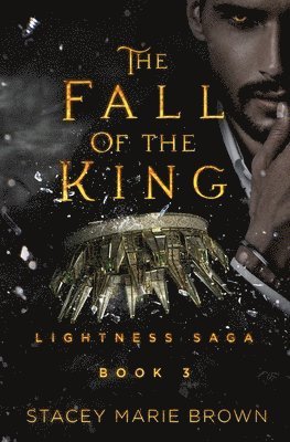 bokomslag Fall of the King