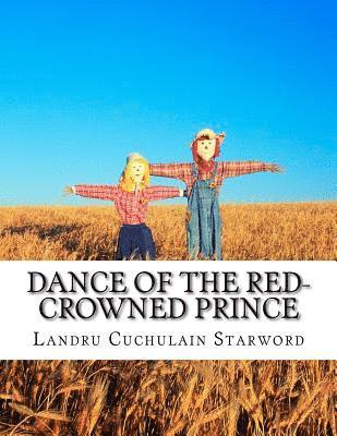 Dance of the red-crowned Prince 1