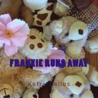 bokomslag Frankie Runs Away