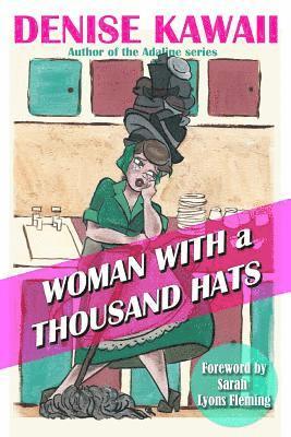 Woman With a Thousand Hats 1