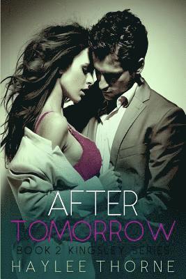 Haylee Thorne - After Tomorrow, Häftad