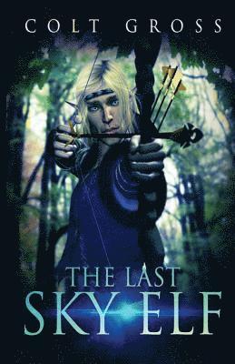 The Last Sky Elf 1