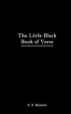 bokomslag The Little Black Book of Verse