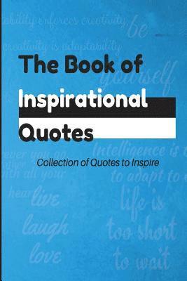 The Book of Inspirational Quotes 1
