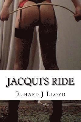 Jacqui's Ride 1