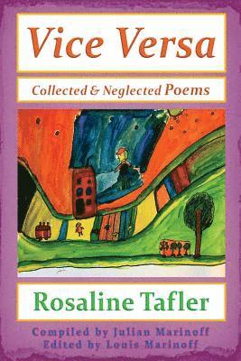 Vice Versa: Collected & Neglected Poems 1