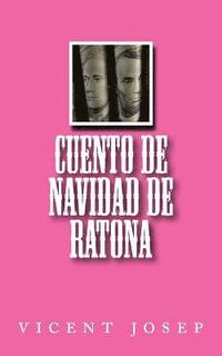 bokomslag Cuento de navidad de Ratona