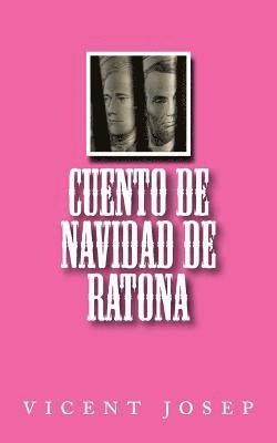 Cuento de navidad de Ratona 1