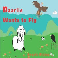 bokomslag Baarlie Wants to Fly