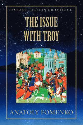 The Issue with Troy 1