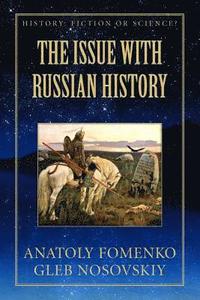 bokomslag The Issue with Russian History