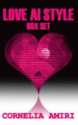 Love AI Style: Box Set 1