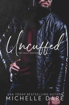 Uncuffed (The Vault) 1