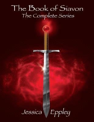 The Book of Siavon: The Complete Series 1