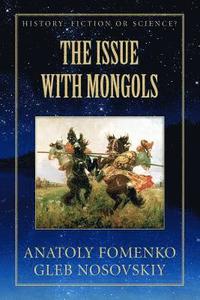 bokomslag The Issue with Mongols
