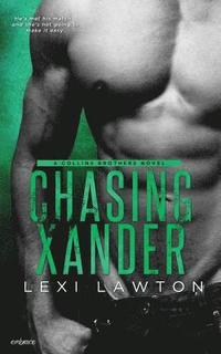 bokomslag Chasing Xander