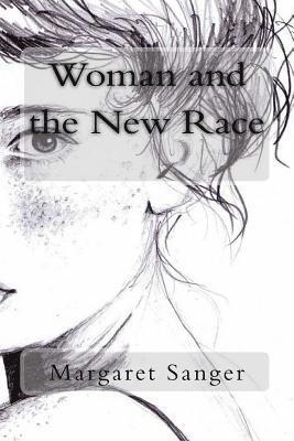 Woman and the New Race 1