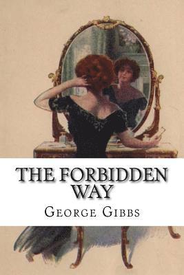 bokomslag The Forbidden Way