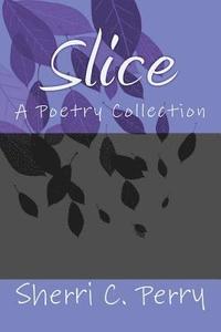 bokomslag Slice: A Poetry Collection