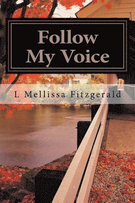 L. Mellissa Fitzgerald - Follow My Voice: Finding My Way Back to the One Who Called Me, Häftad