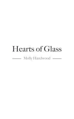 bokomslag Hearts of Glass