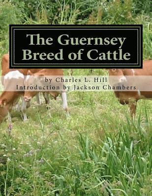 The Guernsey Breed of Cattle 1