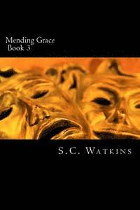 bokomslag Mending Grace: Book 3