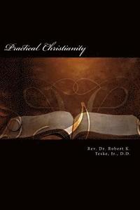 bokomslag Practical Christianity