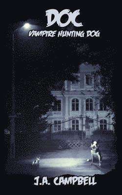 J. a. Campbell - Doc, Häftad