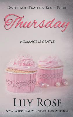 bokomslag Thursday (Sweet Romance)