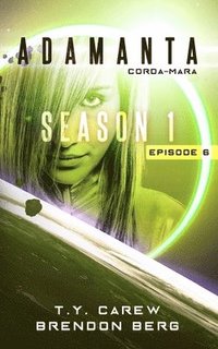 bokomslag Corda-Mara: Season 1, Episode 6