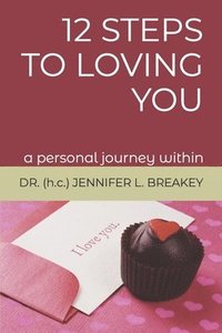 bokomslag 12 Steps to Loving You
