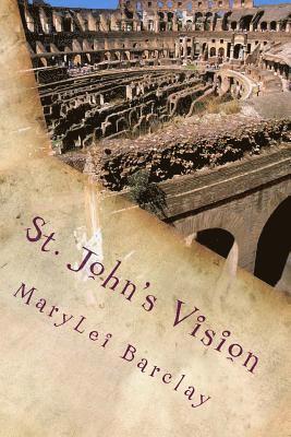 St. John's Vision 1