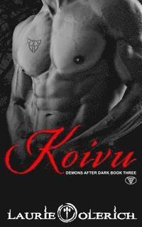bokomslag Koivu (Demons After Dark Book Three)