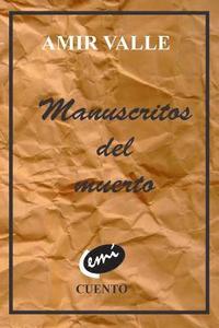 bokomslag Manuscritos del muerto