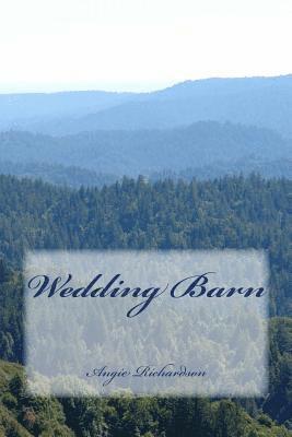 Wedding Barn 1